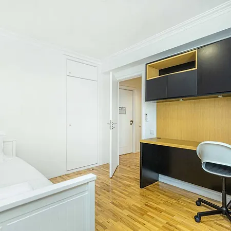 Matosinhos Wonderfull By Innkeeper Apartament *