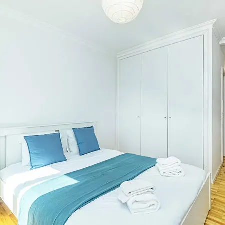 Matosinhos Wonderfull By Innkeeper