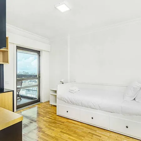 Matosinhos Wonderfull By Innkeeper Apartment *