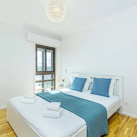 Apartament Matosinhos Wonderfull By Innkeeper *