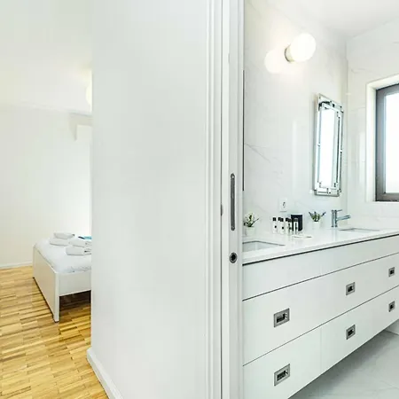 Matosinhos Wonderfull By Innkeeper Apartament Matosinhos (Porto)