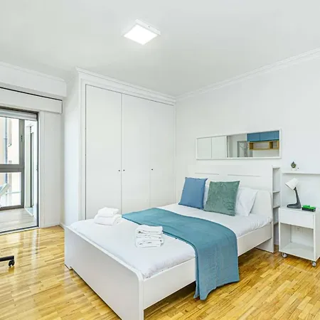 Apartment Matosinhos Wonderfull By Innkeeper Matosinhos (Porto)