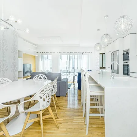 Apartament Matosinhos Wonderfull By Innkeeper