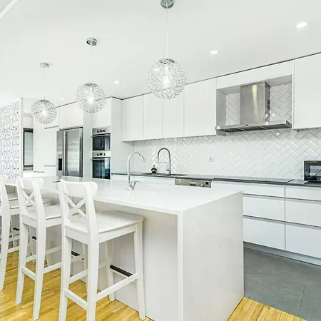 Apartment Matosinhos Wonderfull By Innkeeper *