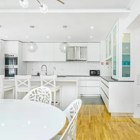 Matosinhos Wonderfull By Innkeeper Apartment Matosinhos (Porto)