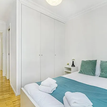 Matosinhos Wonderfull By Innkeeper * Matosinhos (Porto)