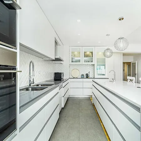 Apartament Matosinhos Wonderfull By Innkeeper