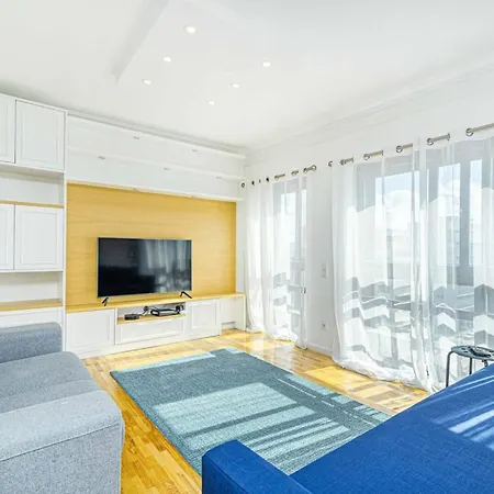 Matosinhos Wonderfull By Innkeeper Apartment *