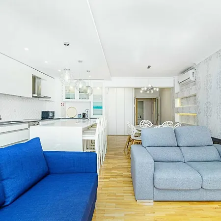 Apartament Matosinhos Wonderfull By Innkeeper Matosinhos (Porto)