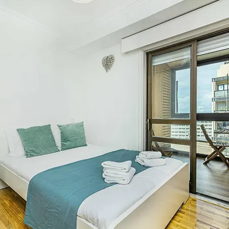 Matosinhos Wonderfull By Innkeeper *