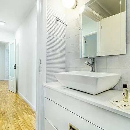 Matosinhos Wonderfull By Innkeeper * Matosinhos (Porto)