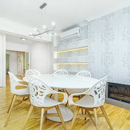 Matosinhos Wonderfull By Innkeeper Apartment
