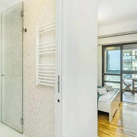 Apartment Matosinhos Wonderfull By Innkeeper Matosinhos (Porto)
