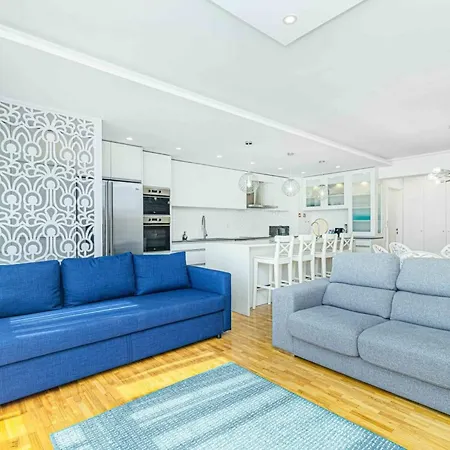 Matosinhos Wonderfull By Innkeeper شقة