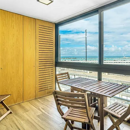 Apartment Matosinhos Wonderfull By Innkeeper