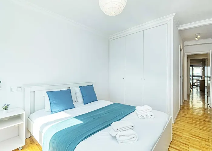 Matosinhos Wonderfull By Innkeeper