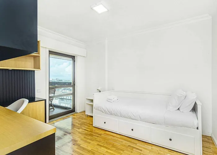 Matosinhos Wonderfull By Innkeeper 아파트 *