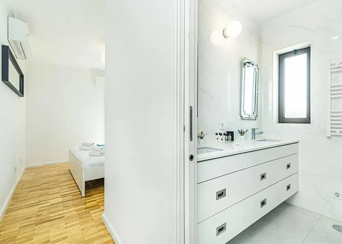 Matosinhos Wonderfull By Innkeeper 아파트 마토지뉴스