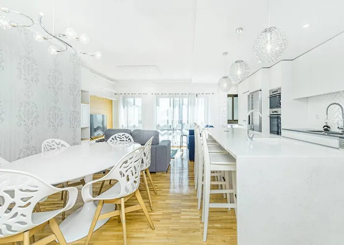 아파트 Matosinhos Wonderfull By Innkeeper