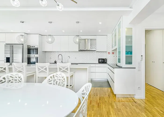 Matosinhos Wonderfull By Innkeeper 아파트 마토지뉴스