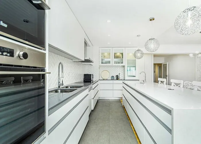 아파트 Matosinhos Wonderfull By Innkeeper