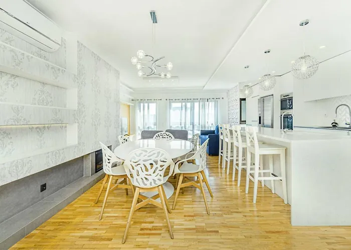 Matosinhos Wonderfull By Innkeeper