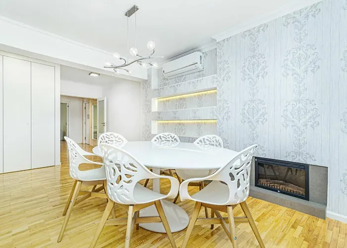 Matosinhos Wonderfull By Innkeeper 아파트