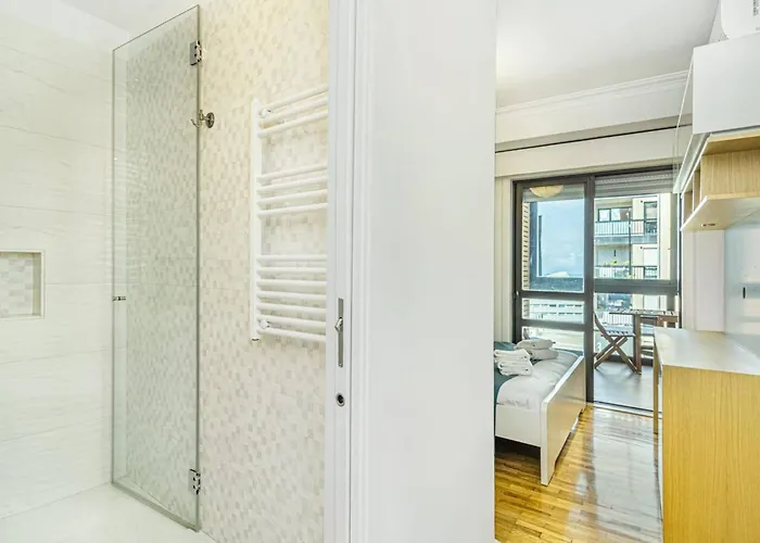 아파트 Matosinhos Wonderfull By Innkeeper 마토지뉴스