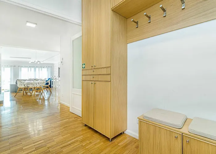 Matosinhos Wonderfull By Innkeeper *