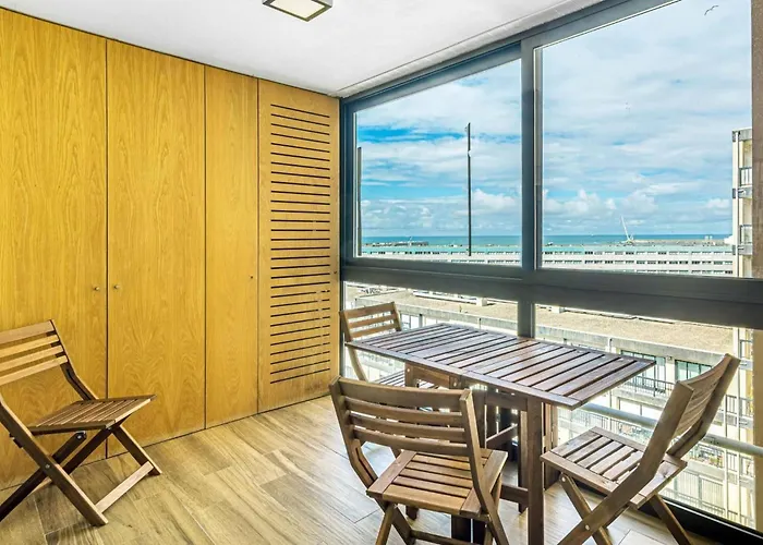 아파트 Matosinhos Wonderfull By Innkeeper